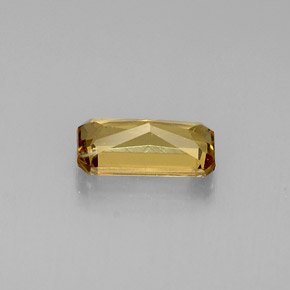 Color-Change Garnet Gemstone in 7.1 x 3.5 mm Size for Sale, Color-Change Garnet Stone in Greenish Brown To Red Pink Color
