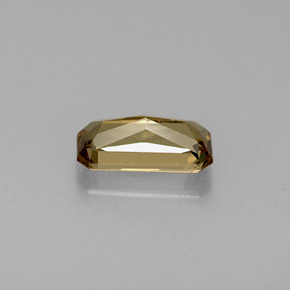 Color-Change Garnet Gemstone in 7 x 3.5 mm Size for Sale, Color-Change Garnet Stone in Greenish Brown To Red Pink Color