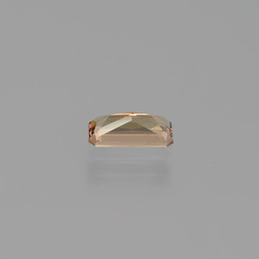 Color-Change Garnet Gemstone in 7 x 3.6 mm Size for Sale, Color-Change Garnet Stone in Brownish Rose to Red Color