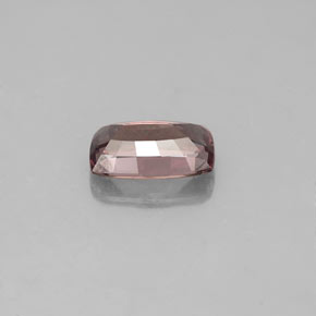 Color-Change Garnet Gemstone in 7 x 4.3 mm Size for Sale, Color-Change Garnet Stone in Brownish Rose to Red Color
