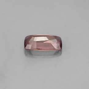 Color-Change Garnet Gemstone in 8.5 x 5 mm Size for Sale, Color-Change Garnet Stone in Brownish Rose to Red Color