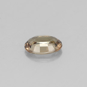 Color-Change Garnet Gemstone in 6 x 4 mm (calibrated) Size for Sale, Color-Change Garnet Stone in Green to Red-Pink Color
