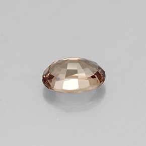 Color-Change Garnet Gemstone in 6 x 4 mm (calibrated) Size for Sale, Color-Change Garnet Stone in Green to Red-Pink Color