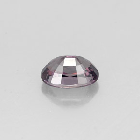 Color-Change Garnet Gemstone in 6.2 x 4.3 mm Size for Sale, Color-Change Garnet Stone in Violet to Red Color