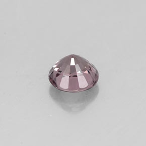 Color-Change Garnet Gemstone in 5 mm (calibrated) Size for Sale, Color-Change Garnet Stone in Violet to Red Color