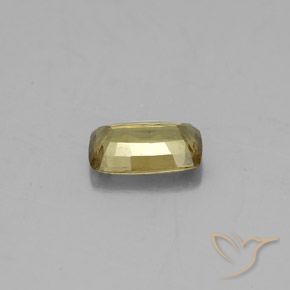 Color-Change Garnet Gemstone in 7.1 x 4.5 mm Size for Sale, Color-Change Garnet Stone in Golden-Brown Color