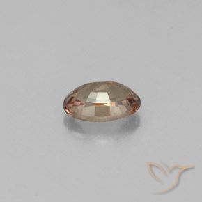 Color-Change Garnet Gemstone in 6 x 4 mm (calibrated) Size for Sale, Color-Change Garnet Stone in Gold Color