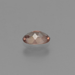 Color-Change Garnet Gemstone in 6 x 4 mm (calibrated) Size for Sale, Color-Change Garnet Stone in Pinkish Rose to Orange Color