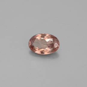 0.50 ct Multicolor Color-Change Garnet Stone, Natural Color-Change Garnet in Oval Facet Shape for Sale
