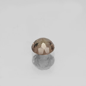 Color-Change Garnet Gemstone in 5 mm (calibrated) Size for Sale, Color-Change Garnet Stone in Brownish Rose to Red Color
