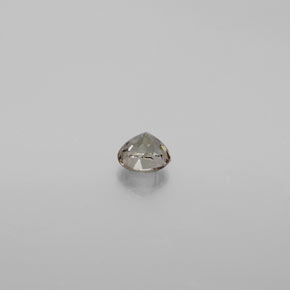 Color-Change Garnet Gemstone in 4 mm (calibrated) Size for Sale, Color-Change Garnet Stone in Golden Brown to Orange Color