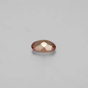 Color-Change Garnet Gemstone in 6 x 4 mm (calibrated) Size for Sale, Color-Change Garnet Stone in Brownish Rose to Red Color