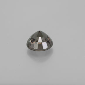 Color-Change Garnet Gemstone in 6 mm (calibrated) Size for Sale, Color-Change Garnet Stone in Greenish Brown To Red Pink Color