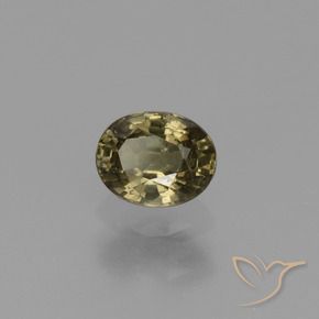 Colored Gemstones
