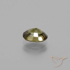 Colored Gemstones