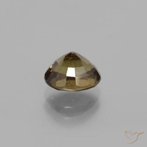Colored Gemstones
