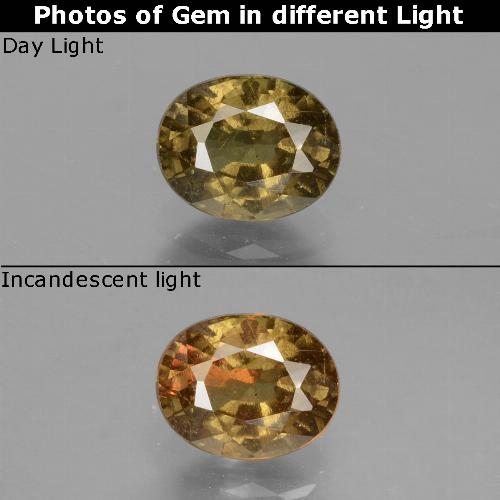 Colored Gemstones