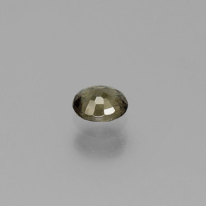 Color-Change Garnet Gemstone in 5 x 4.4 mm Size for Sale, Color-Change Garnet Stone in Green to Red-Pink Color