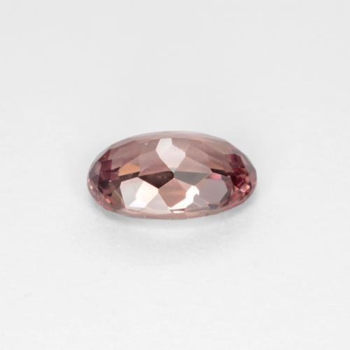 Color-Change Garnet Gemstone in 6 x 4 mm (calibrated) Size for Sale, Color-Change Garnet Stone in Medium Brown Color