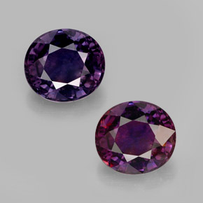 Colored Gemstones
