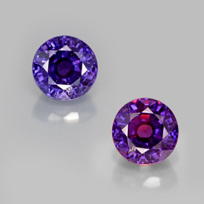 Colored Gemstones