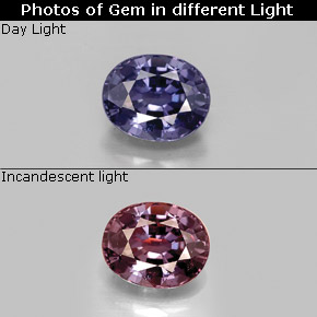 Colored Gemstones
