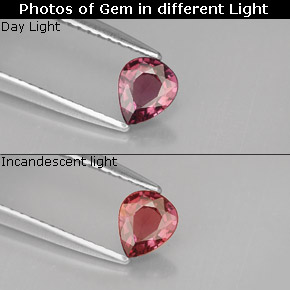 Colored Gemstones