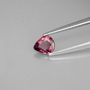 Colored Gemstones