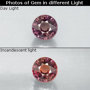 Colored Gemstones