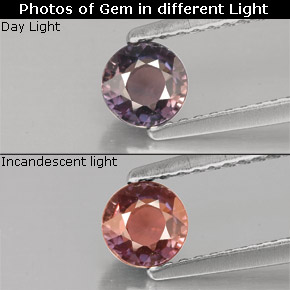 Colored Gemstones