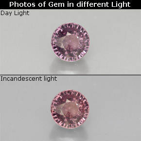 Colored Gemstones