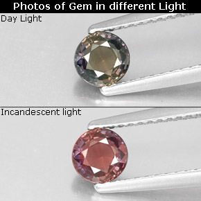 Colored Gemstones