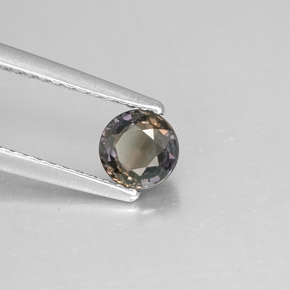 Colored Gemstones
