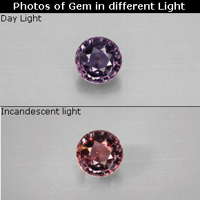 Colored Gemstones