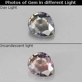 Colored Gemstones
