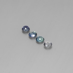 Colored Gemstones