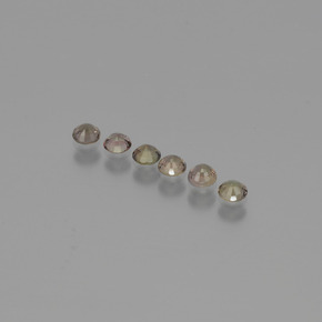 Colored Gemstones