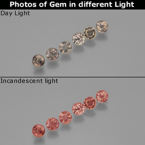 Colored Gemstones