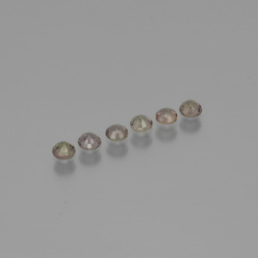 Colored Gemstones