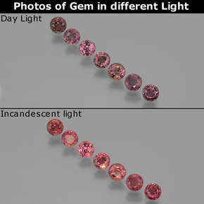 Colored Gemstones