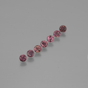 Colored Gemstones