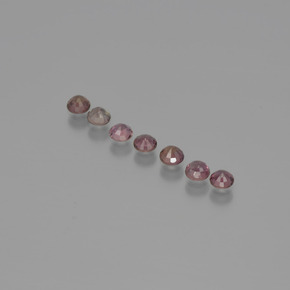 Colored Gemstones