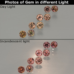Colored Gemstones