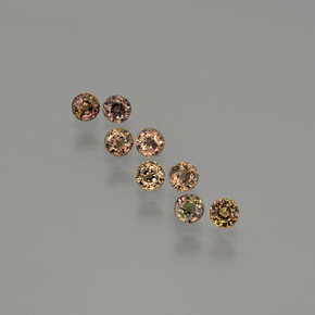 Colored Gemstones