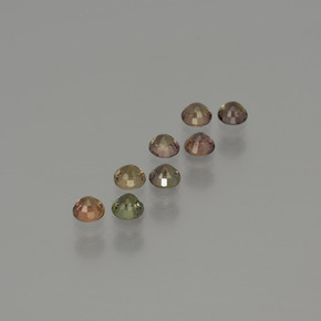 Colored Gemstones