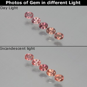 Colored Gemstones