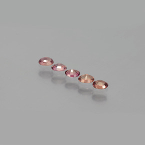 Colored Gemstones