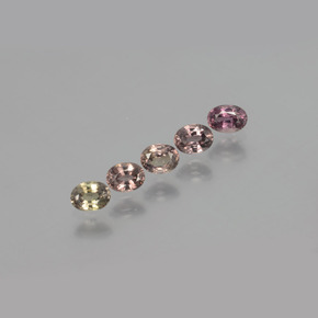 Colored Gemstones
