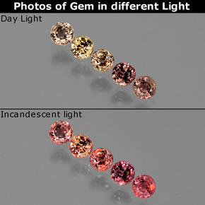 Colored Gemstones