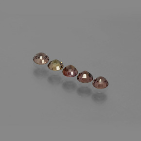 Colored Gemstones